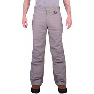 Outdoor Gear Gray Men's Polar Pants